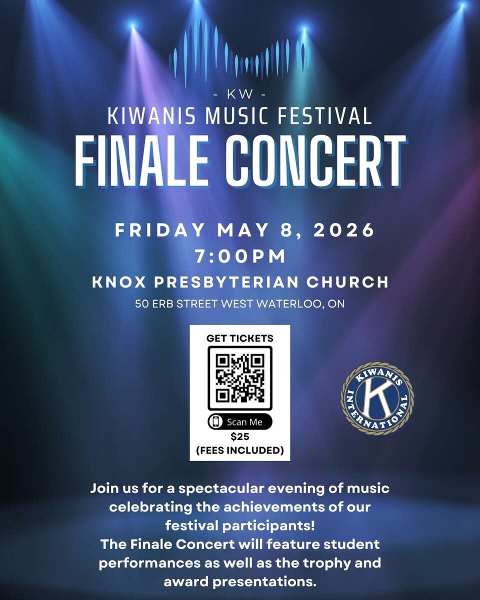 Festival Announcements